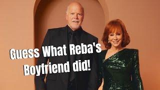 Reba McEntire Reveals How Rex Linn Stole Her Heart + It’s Just the Sweetest Thing