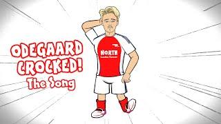 ODEGAARD INJURED! Can Arteta 'fix him'?