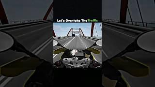 Traffic Rider Game | The Ajay Rider | #shorts #trafficrider #trafficridergameplay #automobile