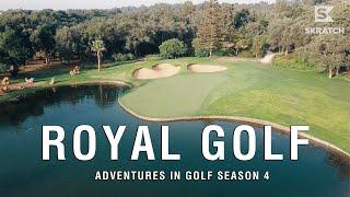 A Course Fit for a King | Adventures In Golf Season 4