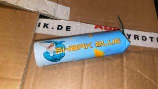 Shark Blue/Shark 3 Italian Firecracker