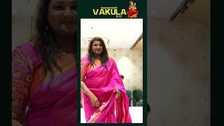 Kancheepuram Vakula Silks | #review #saree #purehandlooms #wedding #silksaree
