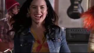 Camp Rock 2 - Brand New Day (Official Music Video)