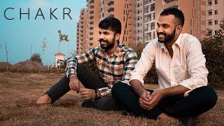 CHAKR - चक्र | Short Film - Teaser | Siddhant Sharma