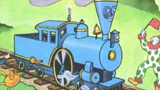 The Little Engine That Could