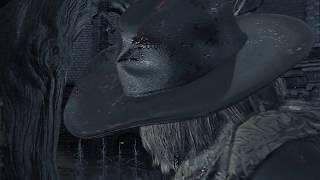 Bloodborne-гайд убийства "Церковного чудовища" и "Отца Гаскойна".