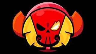 Time for Legendary Ranked Gameplay  #brawlstars