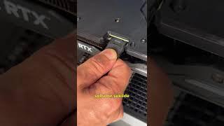 Ekran Kartı Güç Kablosu Nasıl Takılır?