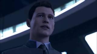 Detroit: Become Human - Connor vs. Connor