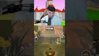 The Mario Kart World Knockout Tour Miracle