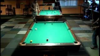 Alex Pagulayan VS Jason Jew