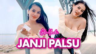 GITA YOUBI - JANJI PALSU (OFFICIAL MUSIC VIDEO)