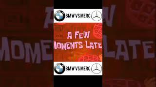 #shorts #cars #luxurycars #dancemusic BMW vs MERCEDES