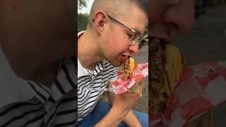 Самый вкусный Бургер в Нью-Йорке #7thstreetburger #бургер #фастфуд