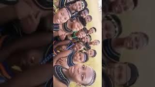 Himba power full women’s