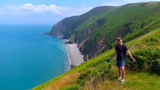 The Best Things to do in Lynton and Lynmouth (North Devon)