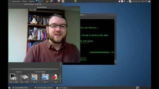 Distro Review: Arch Linux