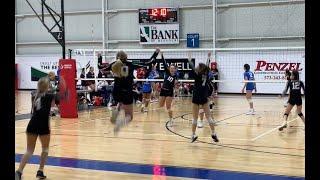 Miranda's Sports Blast Highlights