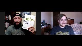 Oblivion by David Foster Wallace with Noah of Everyone Who Reads it Must Converse