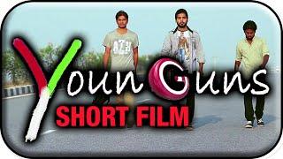 Young Guns | Thought Provoking Telugu Short Film | With English Subtitles