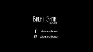 Balat Sanat - Açılış Partisi