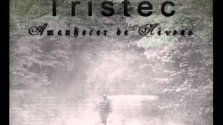 Tristec-Sombra do vento