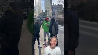 That’s the spirit #funny #comedy #prank #explore #sneakers #giddyleftytv #trending #viral