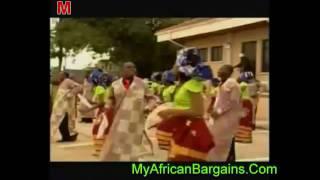 Methodist Church Choir - Eme Nkwa Ekwere Pt 1