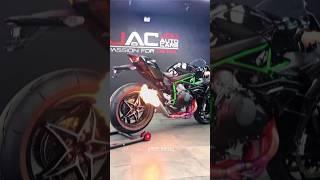 H2R BACK FIREE EDITSS.. #shortvideo #h2r #superbike #edit #short #h2 #status #youtubeshorts #bikes