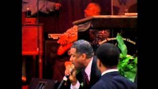 CHICAGOLAND GOSPEL BOWL SILVER ANNIVERSARY PT1