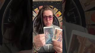 СОБЫТИЯ БЛИЖАЙШЕГО БУДУЩЕГО? #таро #tarot #гадание #shortvideo