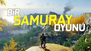 DEV BİR SAMURAY OYUNU: GHOST OF TSUSHIMA (TÜRKÇE)