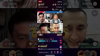 Батл на желание #tiktok #tiktokvideo #tiktokviral