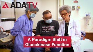 Paradigm Shift in Glucokinase Function – Hua Medicine