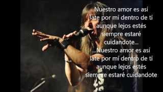 Pasion Prohibida - Rata Blanca (letra)