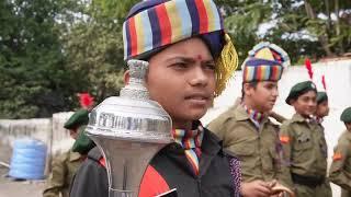 Shri Amolak Jain Vidya Prasarak Mandal’s Documentary