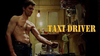 Taxi Driver and How Loneliness Destroys Your Mind