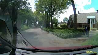 Dashcam Vledder