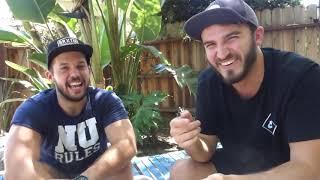 Zane and Heath Best Moments