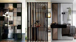 Genius Room Divider Ideas to Maximize Space | Open Plan Problems? Fix Them With These Partitions