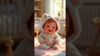 Most PRECIOUS Baby Giggles You Will Ever See!