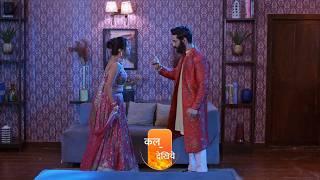 Bhagya Lakshmi 19 December New Promo | Lakshmi Ne Suni Malishka Or Balvindar ki Baat| Upcoming Twist