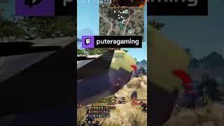 guardian turbos  | puteragaming on #Twitch