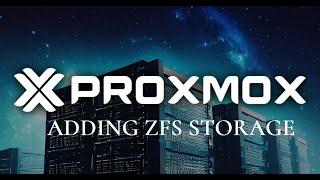 How to Fix Proxmox PVE can’t create ZFS pool