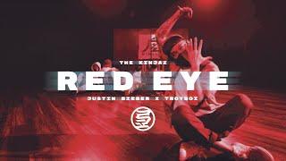 Justin Bieber - Red Eye ft. Troyboi (dance video by The KINJAZ)