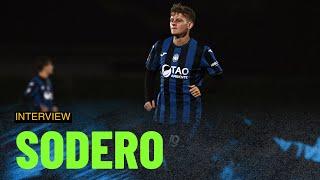 Atalanta U23s, Andrea Sodero: “It will be a rugged derby” - ENG SUBs