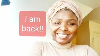 I AM BACK! THE MYSTERY OF PSALM 91:15