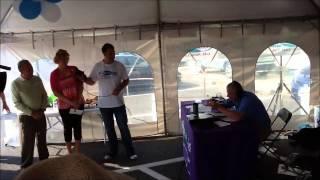 Lite Rock 96.9 WFPG / Boardwalk Honda Car Giveaway