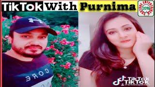 Buke Chin Chin Korche | f HD | Manna & Purnima | Andrew & Doly | Bastob | TIKTOK |