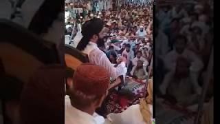 Allama kaleem ullah multani/qari kaleem ullah multani